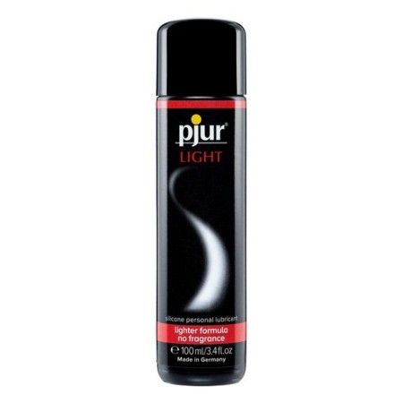 Silicone-Based Lubricant Pjur APJ-006 100 ml by Pjur, Lubricants & Licks - Ref: S4001197, Price: 10,50 €, Discount: %