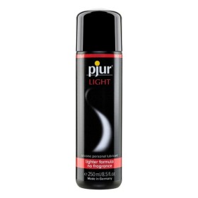 Lubrificante a Base di Silicone Pjur Light (250 ml) di Pjur, Lubrificanti e gel stimolanti - Rif: S4001199, Prezzo: 20,00 €, ...