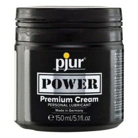 Gleitmittel Erdbeere Pjur Power (150 ml) von Pjur, Gleitmittel - Ref: S4001204, Preis: 11,71 €, Rabatt: %