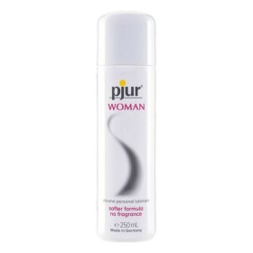 Gleitmittel auf Silikonbasis Woman Pjur 11670 (250 ml) von Pjur, Gleitmittel - Ref: S4001212, Preis: 20,00 €, Rabatt: %