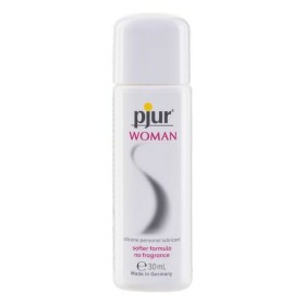 Silicone-Based Lubricant Woman Pjur 3100002880 30 ml by Pjur, Lubricants & Licks - Ref: S4001213, Price: 7,01 €, Discount: %