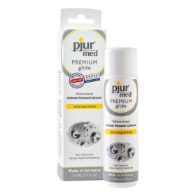 Lubrificante MED Premium 100 ml Pjur 10780 100 ml de Pjur, Lubrificantes e géis - Ref: S4001249, Preço: 12,08 €, Desconto: %