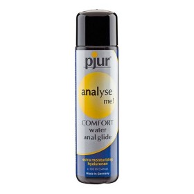 Analyse Me Comfort Gleitmittel auf Wasserbasis 100 ml Pjur 11740 (100 ml) von Pjur, Gleitmittel - Ref: S4001254, Preis: 12,48...