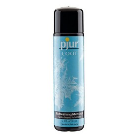 Lubrificante a Base d'Acqua Pjur (100 ml) di Pjur, Lubrificanti e gel stimolanti - Rif: S4001259, Prezzo: 11,92 €, Sconto: %