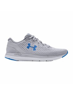 Running Shoes for Adults Under Armour Infinite Brown | Tienda24 Tienda24.eu