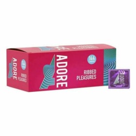 Condoms Pasante SA03K 19 cm (144 uds) by Pasante, Male Condoms - Ref: S4001284, Price: 15,95 €, Discount: %