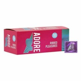 Feel Suave Condoms Durex Slim Fit (10 uds) | Tienda24 - Global Online Shop Tienda24.eu