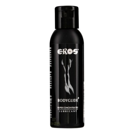 Lubricante a Base de Silicona Eros ER11050 50 ml de Eros, Lubricantes y geles - Ref: S4001292, Precio: 6,98 €, Descuento: %