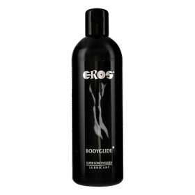 Lubricante a Base de Silicona Eros ER11900 1 L de Eros, Lubricantes y geles - Ref: S4001293, Precio: 55,53 €, Descuento: %