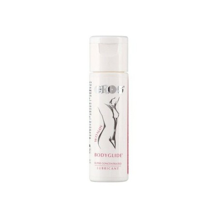 Lubricante a Base de Silicona Eros Woman (30 ml) de Eros, Lubricantes y geles - Ref: S4001294, Precio: 6,43 €, Descuento: %