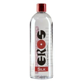 Silicone-Based Lubricant Eros SI15900 1 L by Eros, Lubricants & Licks - Ref: S4001302, Price: 48,64 €, Discount: %