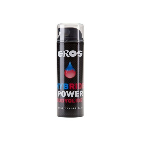 Lubricante Híbrido Eros (30 ml) de Eros, Lubricantes y geles - Ref: S4001303, Precio: 6,91 €, Descuento: %