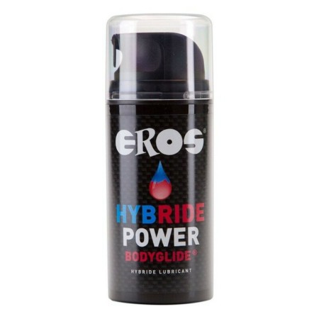 Lubrifiant hybride Eros (100 ml) de Eros, Lubrifiants - Réf : S4001304, Prix : 9,85 €, Remise : %