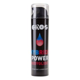 Hybrid Lubricant Eros 06123080000 (200 ml) by Eros, Lubricants & Licks - Ref: S4001305, Price: 12,71 €, Discount: %