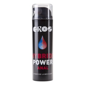 Hybrid Lubricant Eros (200 ml) by Eros, Lubricants & Licks - Ref: S4001307, Price: 12,71 €, Discount: %