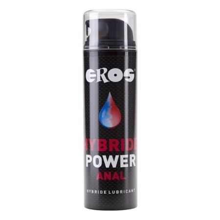 Hybrid Lubricant Eros (200 ml) | Tienda24 - Global Online Shop Tienda24.eu