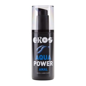 Lubrifiant à base d'eau Eros 125 ml de Eros, Lubrifiants - Réf : S4001310, Prix : 9,57 €, Remise : %