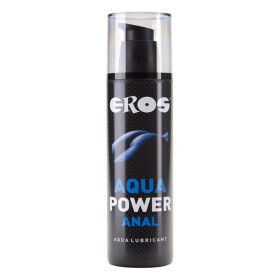 Gleitmittel auf Wasserbasis Eros (250 ml) von Eros, Gleitmittel - Ref: S4001311, Preis: 12,15 €, Rabatt: %