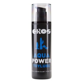 Lubricante a Base de Agua Eros 06124720000 (250 ml) de Eros, Lubricantes y geles - Ref: S4001313, Precio: 12,15 €, Descuento: %