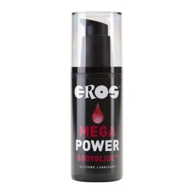 Lubricante a Base de Silicona Eros (125 ml) de Eros, Lubricantes y geles - Ref: S4001315, Precio: 12,15 €, Descuento: %