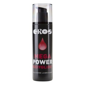 Lubrificante à Base de Silicone Eros (250 ml) de Eros, Lubrificantes e géis - Ref: S4001316, Preço: 18,77 €, Desconto: %