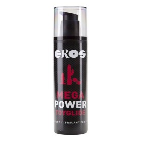 Silicone-Based Lubricant Eros (250 ml) by Eros, Lubricants & Licks - Ref: S4001320, Price: 19,18 €, Discount: %