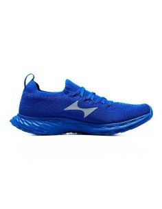 Zapatillas Deportivas Hombre Mustang Denver Lumi Azul | Tienda24 Tienda24.eu