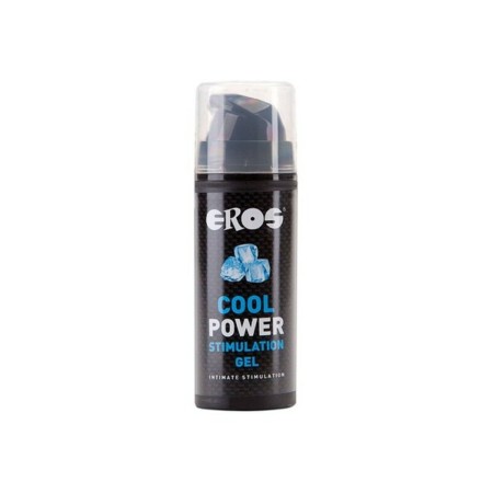 Gel Stimulant Eros (30 ml) de Eros, Amplificateurs sexuels - Réf : S4001328, Prix : 12,71 €, Remise : %