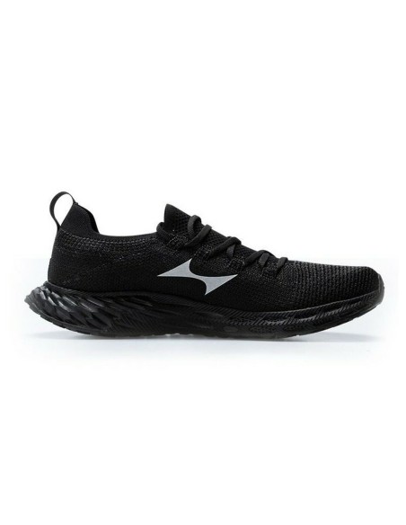 Zapatillas de Running para Adultos Health 788S Negro | Tienda24 Tienda24.eu