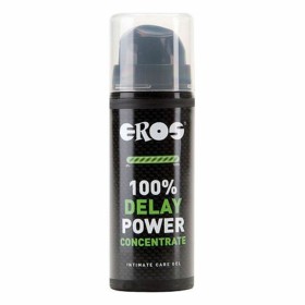 Gel de retard Eros (30 ml) de Eros, Produits de virilité et retardants - Réf : S4001329, Prix : 9,85 €, Remise : %