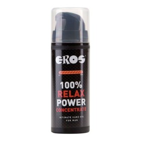 Anal Relaxing Gel Eros (30 ml) by Eros, Sphincter relaxation - Ref: S4001331, Price: 9,85 €, Discount: %