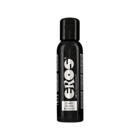 Silicone-Based Lubricant Eros (50 ml) by Eros, Lubricants & Licks - Ref: S4001333, Price: 6,98 €, Discount: %