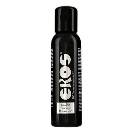 Gleitmittel auf Silikonbasis Eros 3100004009 (250 ml) von Eros, Gleitmittel - Ref: S4001335, Preis: 20,03 €, Rabatt: %