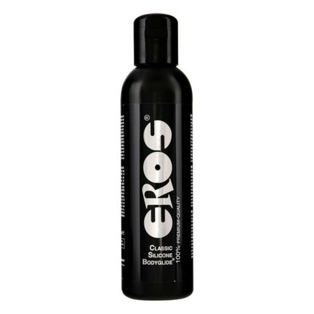 Lubricante a Base de Silicona Eros 06124800000 (500 ml) de Eros, Lubricantes y geles - Ref: S4001336, Precio: 37,38 €, Descue...