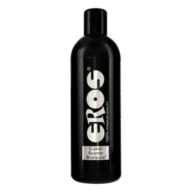 Silicone-Based Lubricant Eros ER21900 (1000 ml) (1 L) by Eros, Lubricants & Licks - Ref: S4001337, Price: 54,95 €, Discount: %