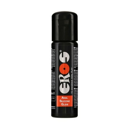 Lubrificante à Base de Silicone Eros (100 ml) de Eros, Lubrificantes e géis - Ref: S4001339, Preço: 11,71 €, Desconto: %