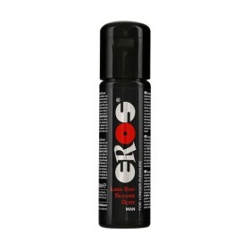 Silicone-Based Lubricant Eros (100 ml) by Eros, Lubricants & Licks - Ref: S4001340, Price: 12,71 €, Discount: %