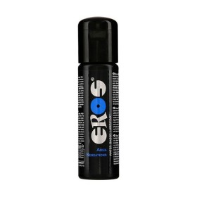 Gleitmittel Erdbeere Eros (100 ml) von Eros, Gleitmittel - Ref: S4001345, Preis: 6,98 €, Rabatt: %