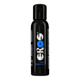 Waterbased Lubricant Eros (250 ml) by Eros, Lubricants & Licks - Ref: S4001346, Price: 10,71 €, Discount: %