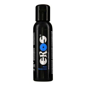 Lubrificante à Base de Silicone Eros 6127740000 (125 ml) | Tienda24 - Global Online Shop Tienda24.eu