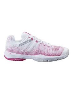 Women's Tennis Shoes Babolat Jet Tere All Court White | Tienda24 Tienda24.eu