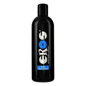 Gleitmittel auf Wasserbasis Eros Aqua Sensations (1000 ml) von Eros, Gleitmittel - Ref: S4001348, Preis: 31,11 €, Rabatt: %