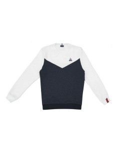 Camisola de Manga Curta Homem Champion Crewneck | Tienda24 Tienda24.eu