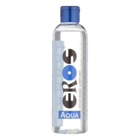 Lubricante a Base de Agua Eros ER33250 (250 ml) de Eros, Lubricantes y geles - Ref: S4001356, Precio: 8,77 €, Descuento: %