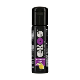 Lubrificante à base de Água Eros Limão (100 ml) de Eros, Lubrificantes e géis - Ref: S4001361, Preço: 7,95 €, Desconto: %