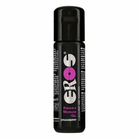 Erotisches Massageöl Eros 100 ml (100 ml) von Eros, Massageöle - Ref: S4001363, Preis: 7,95 €, Rabatt: %