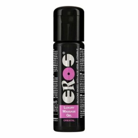 Óleo de Massagem Erótico Eros (100 ml) de Eros, Óleos de massagem - Ref: S4001367, Preço: 12,71 €, Desconto: %