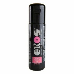 Olio per Massaggio Erotico Eros Aloe Vera (30 ml) di Eros, Oli per massaggi - Rif: S4001369, Prezzo: 6,98 €, Sconto: %