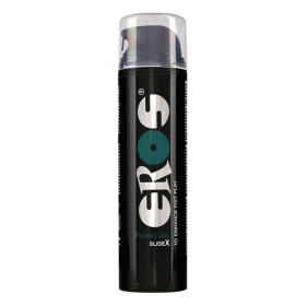 Lubricante Híbrido Eros SlideX 200 ml de Eros, Lubricantes y geles - Ref: S4001372, Precio: 12,71 €, Descuento: %