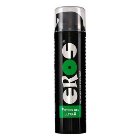 Hybrid Lubricant Eros 4035223512029 200 ml by Eros, Lubricants & Licks - Ref: S4001373, Price: 13,55 €, Discount: %